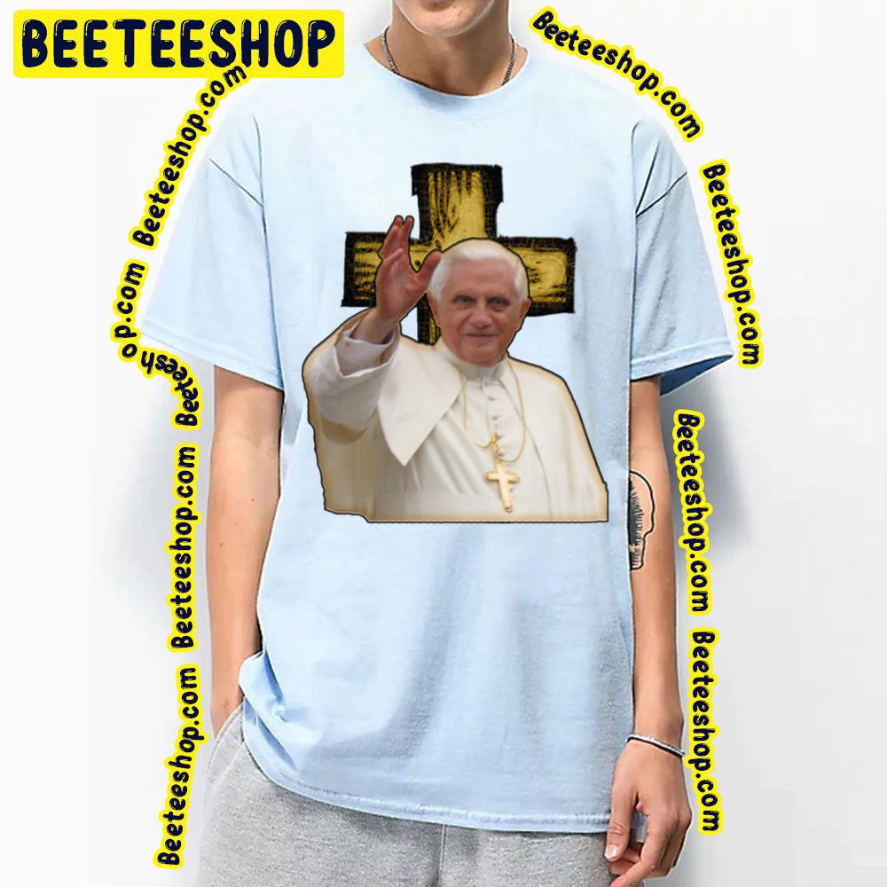 Pope Benedic Trending Unisex T-Shirt