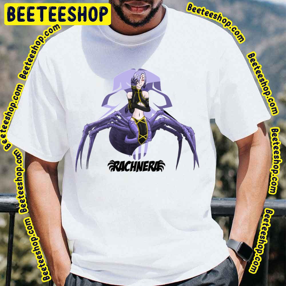 Rachnera Arachnera Black Lagoon Trending Unisex T-Shirt