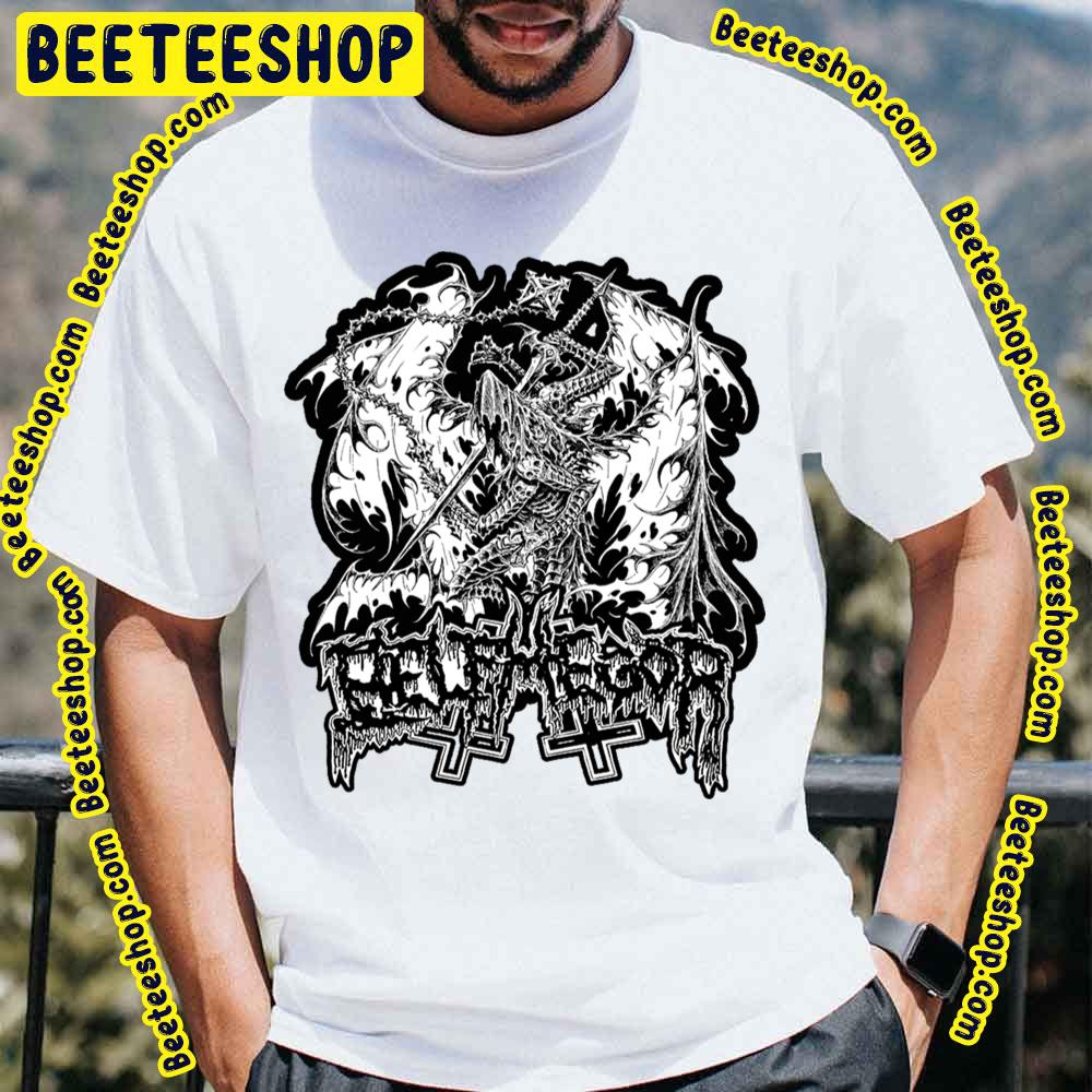 Reaper Belphegor Trending Unisex T-Shirt