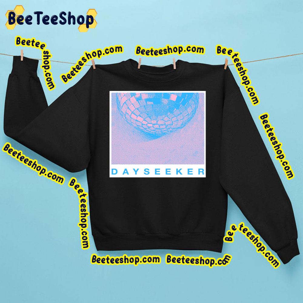 Retro Dayseeker Band Trending Unisex Sweatshirt