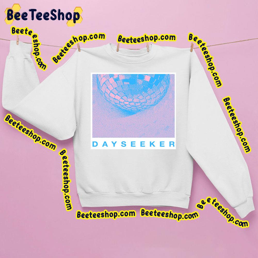 Retro Dayseeker Band Trending Unisex Sweatshirt
