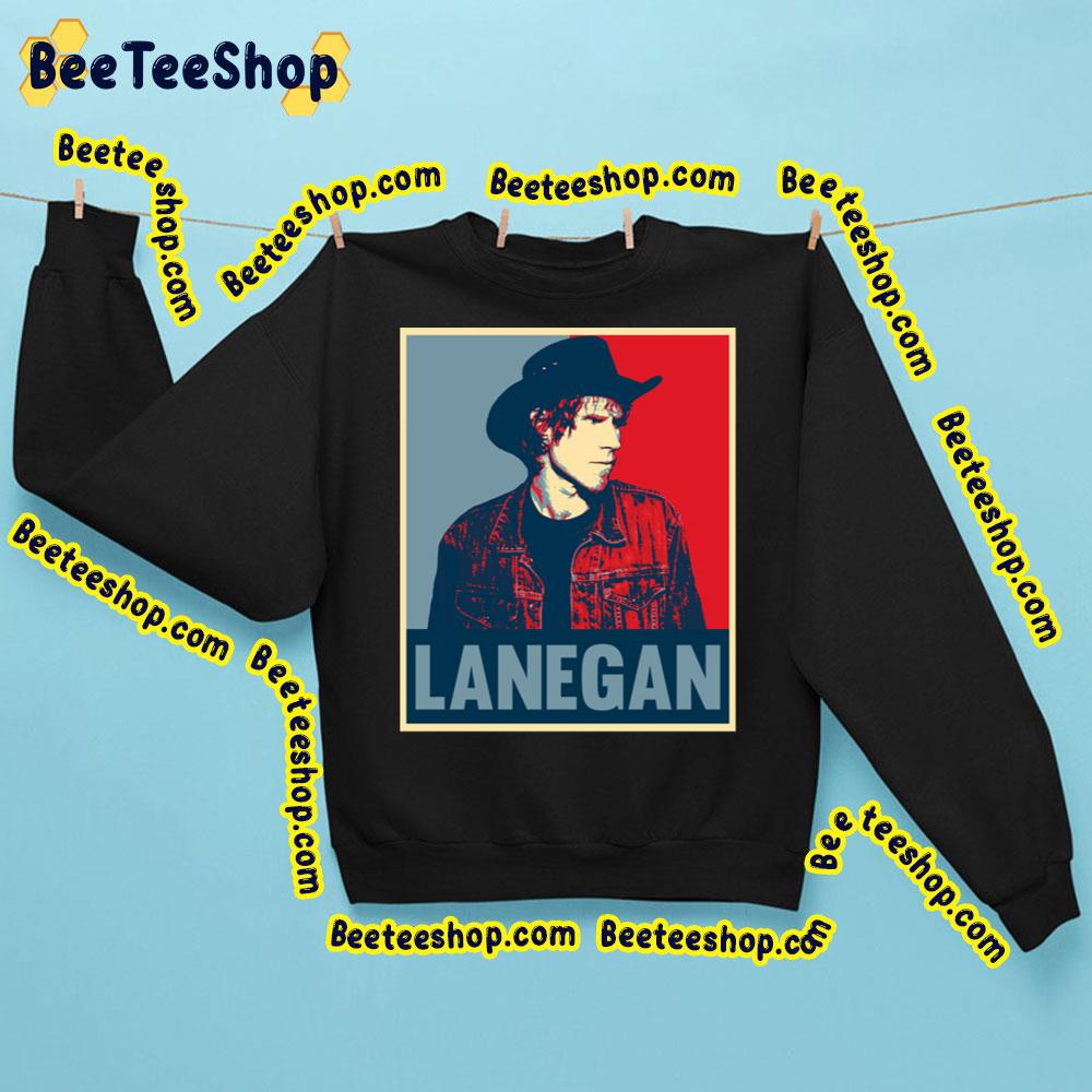 Retro Mark Lanegan Trending Unisex Sweatshirt