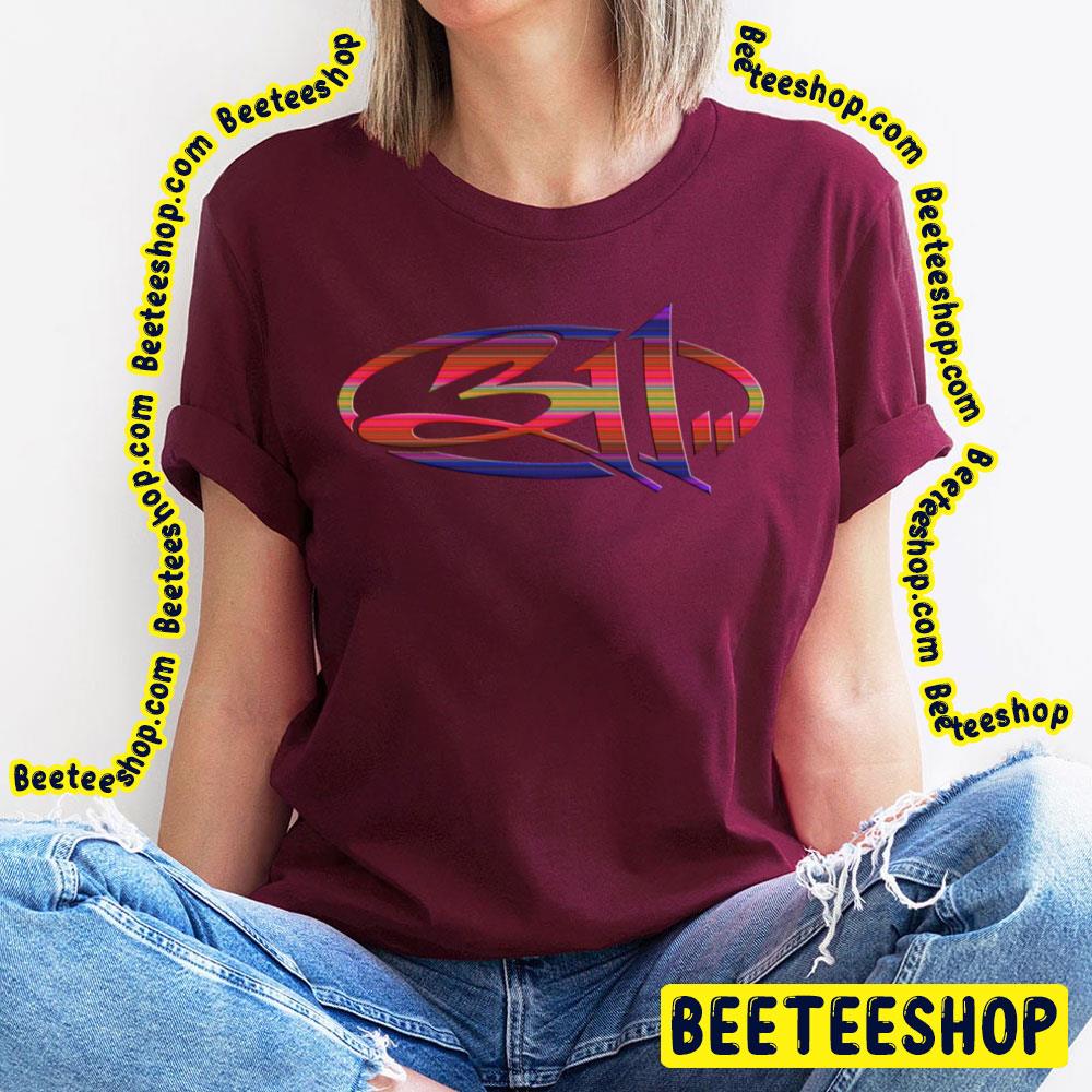 Retro Vintage 311 Trending Unisex T-Shirt