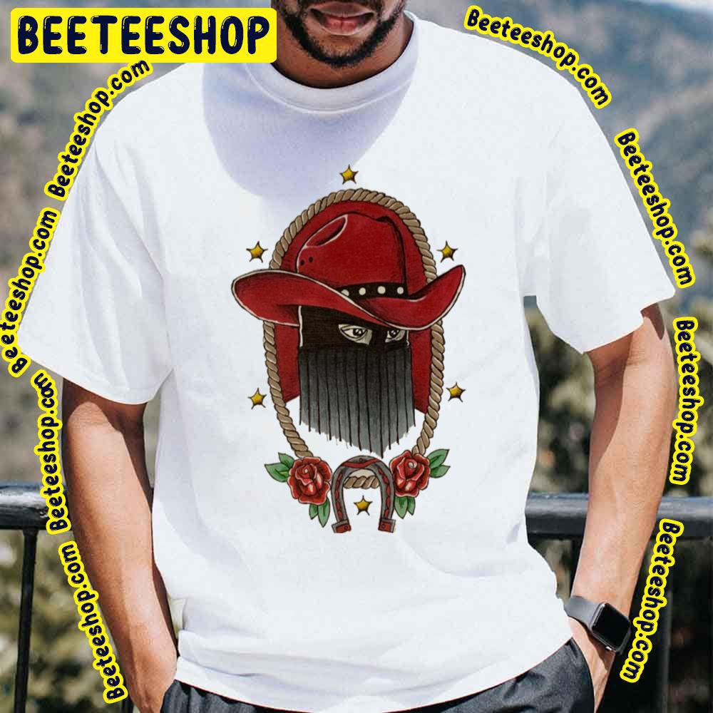 Rodeo Orville Peck Trending Unisex T-Shirt