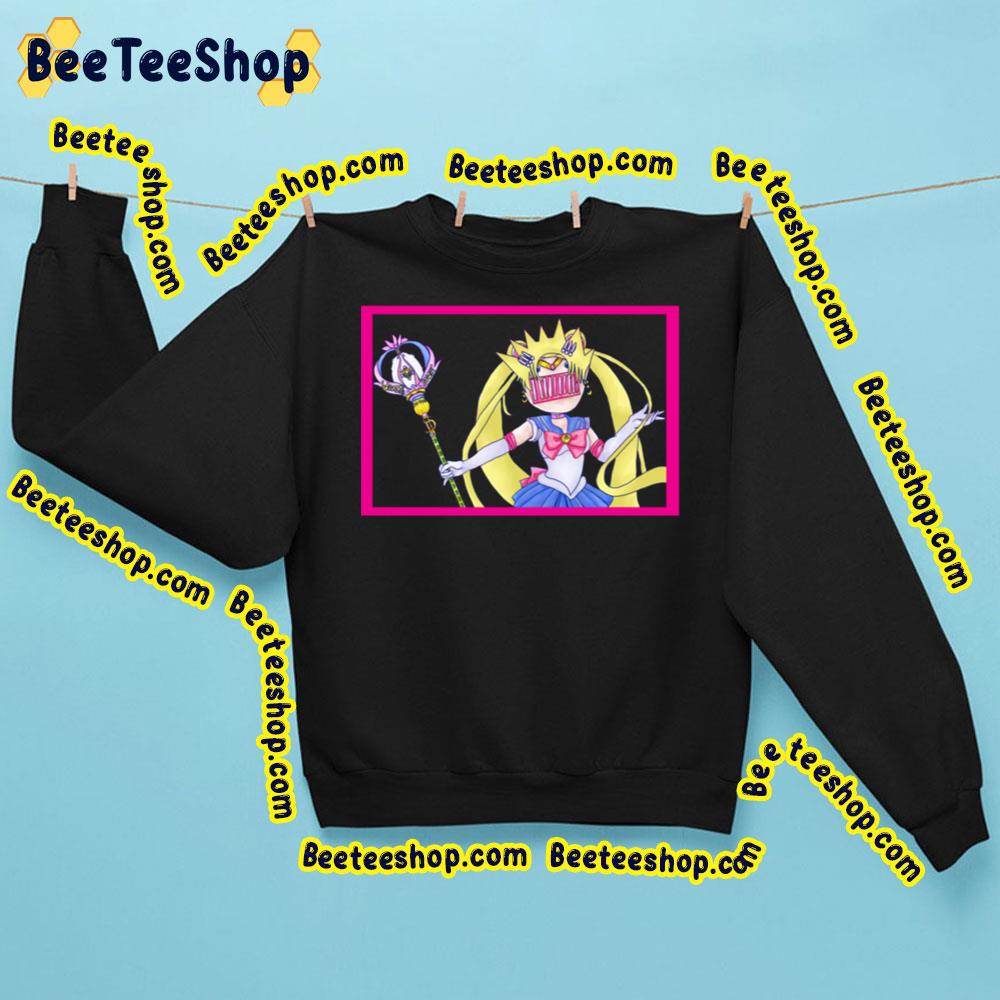 Sailor Boognish And The Scepter Of Wealth And Power Ween Trending Unisex Sweatshirt