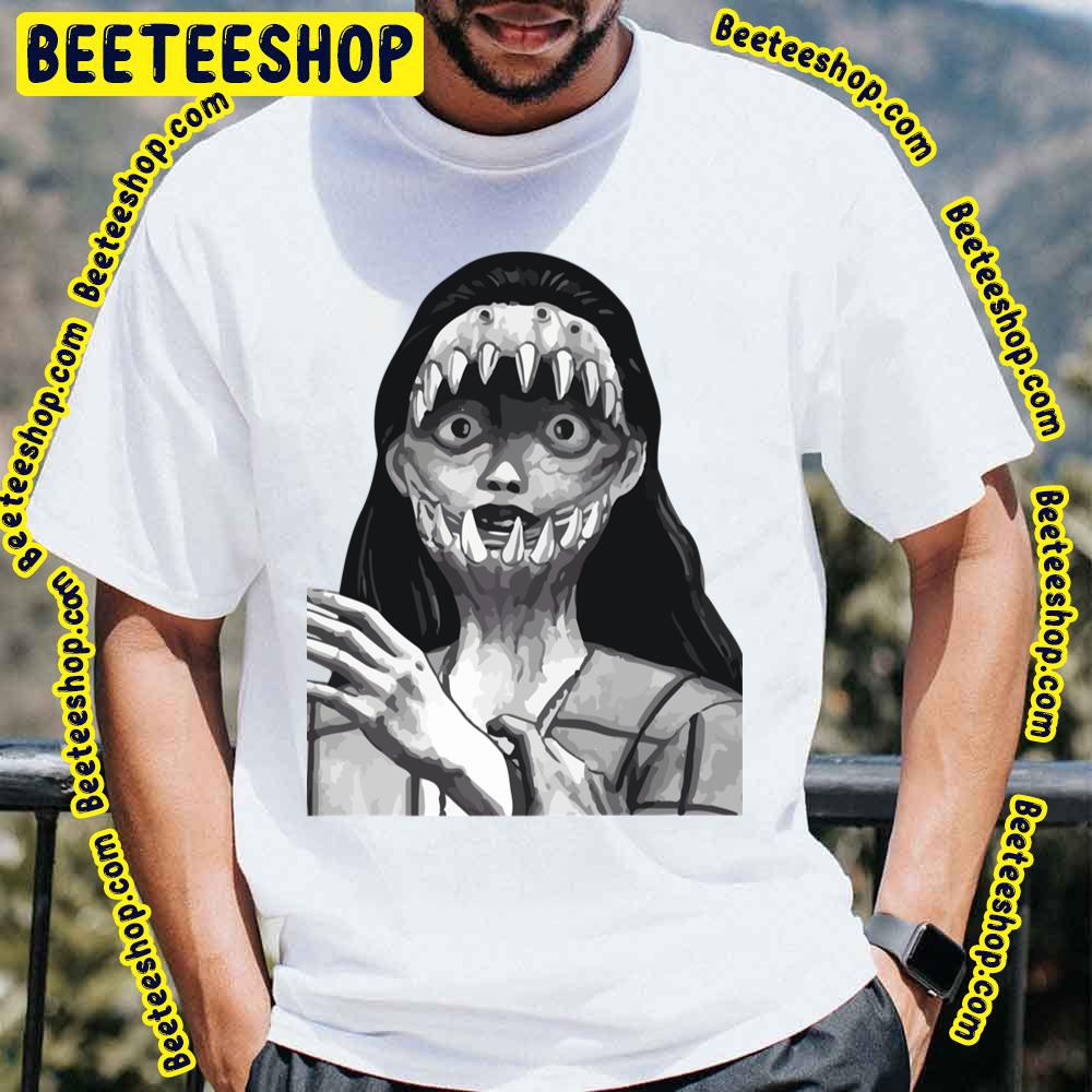 Scary Parasyte The Maxim Trending Unisex T-Shirt