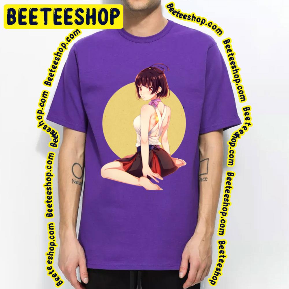 Sexy Ikoma Kabaneri Of The Iron Fortress Trending Unisex T-Shirt