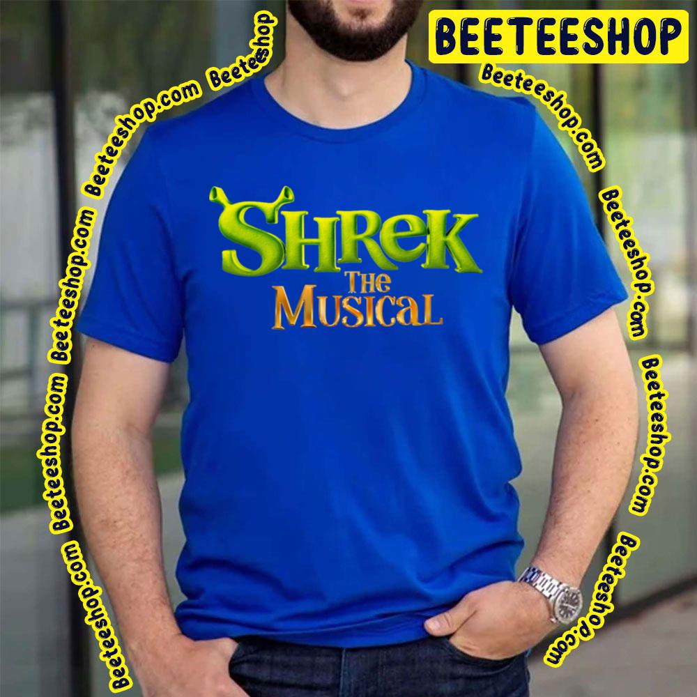 Shrek The Musical Trending Unisex T-Shirt