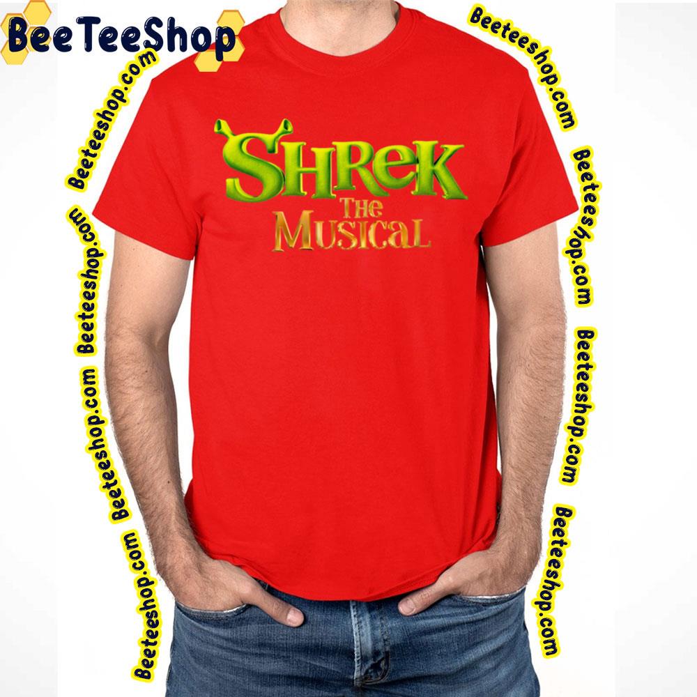 Shrek The Musical Trending Unisex T-Shirt