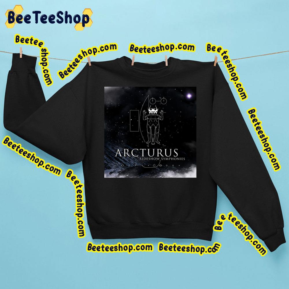 Sideshow Symphonies Arcturus Trending Unisex Sweatshirt