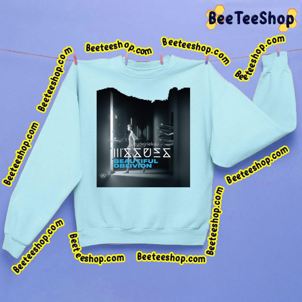 Sixiss Issues Show Rock Band World Tour Trending Unisex Sweatshirt