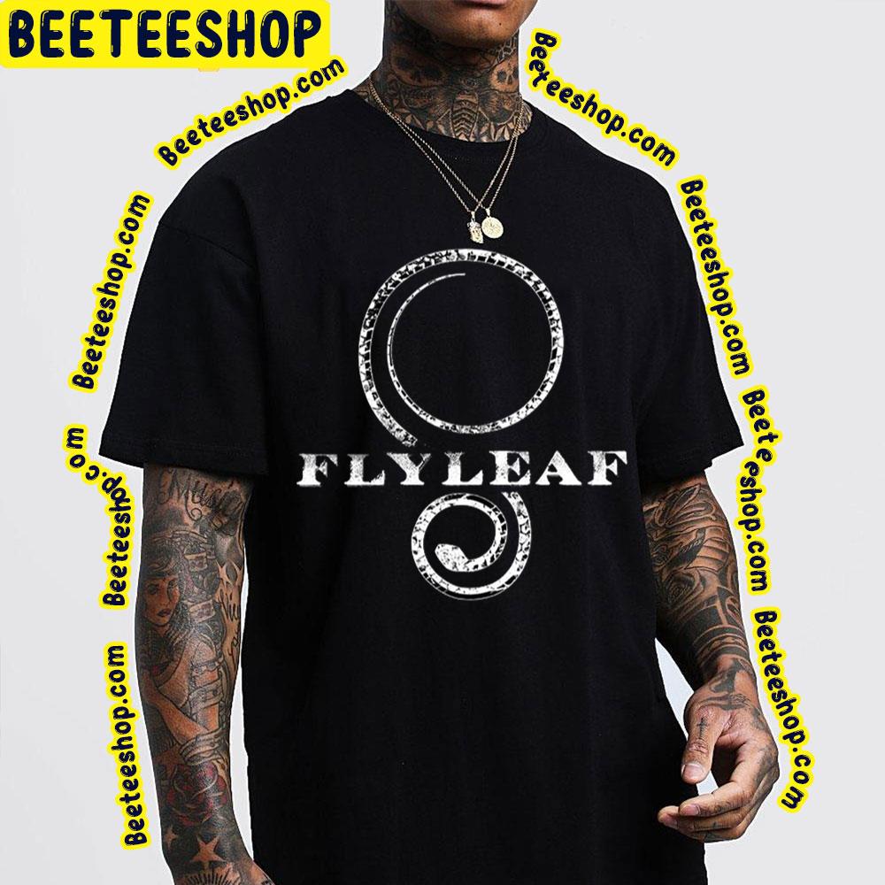 Snake Flyleaf Trending Unisex T-Shirt