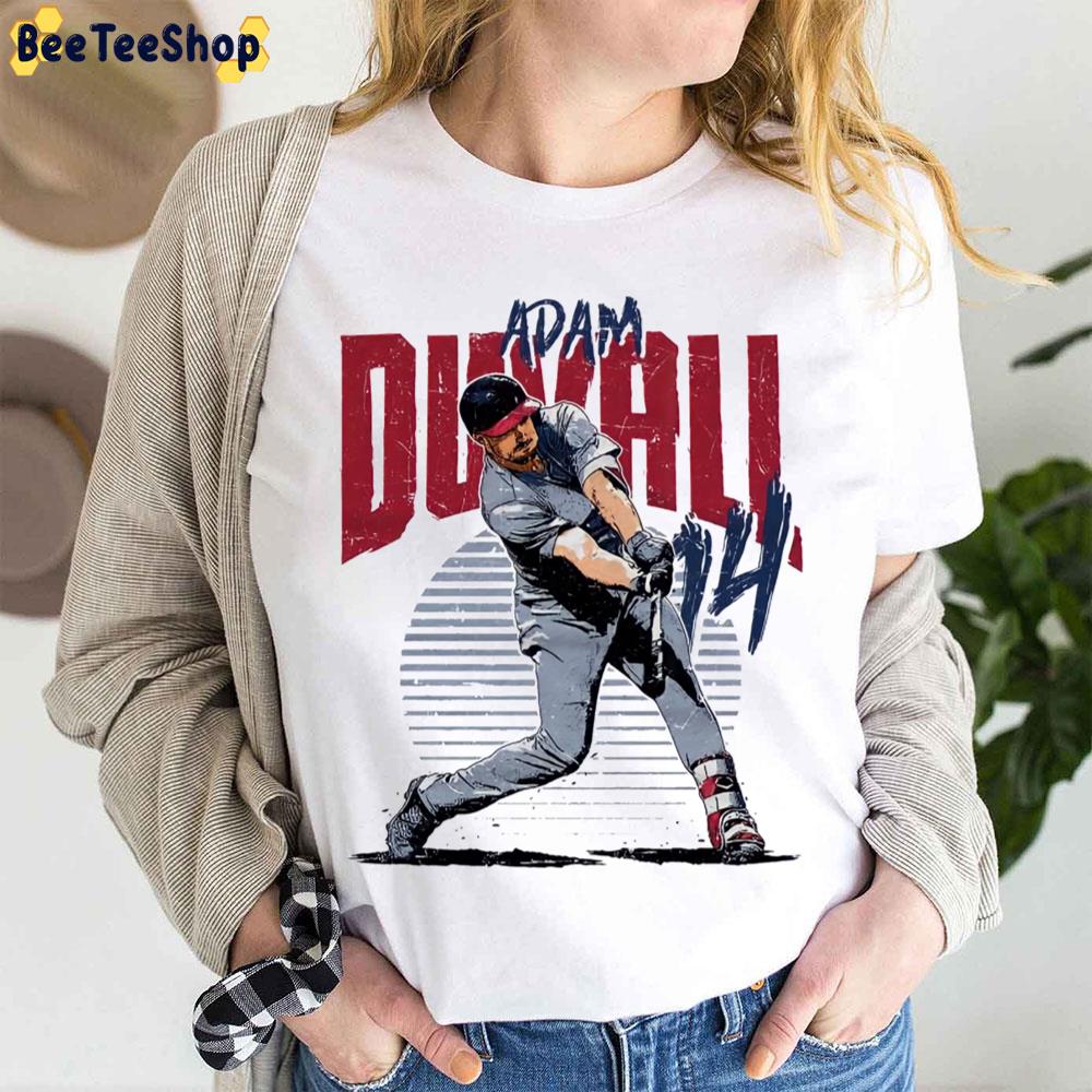 Sport 14 Adam Duvall Baseball Trending Unisex T-Shirt