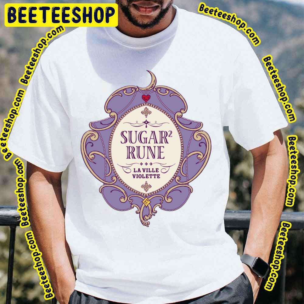 Sugar Sugar Rune Logo Trending Unisex T-Shirt