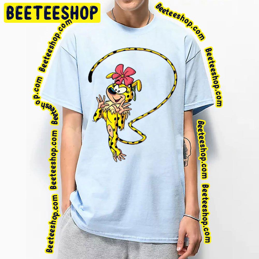 Sweet Marsupilami Trending Unisex T-Shirt
