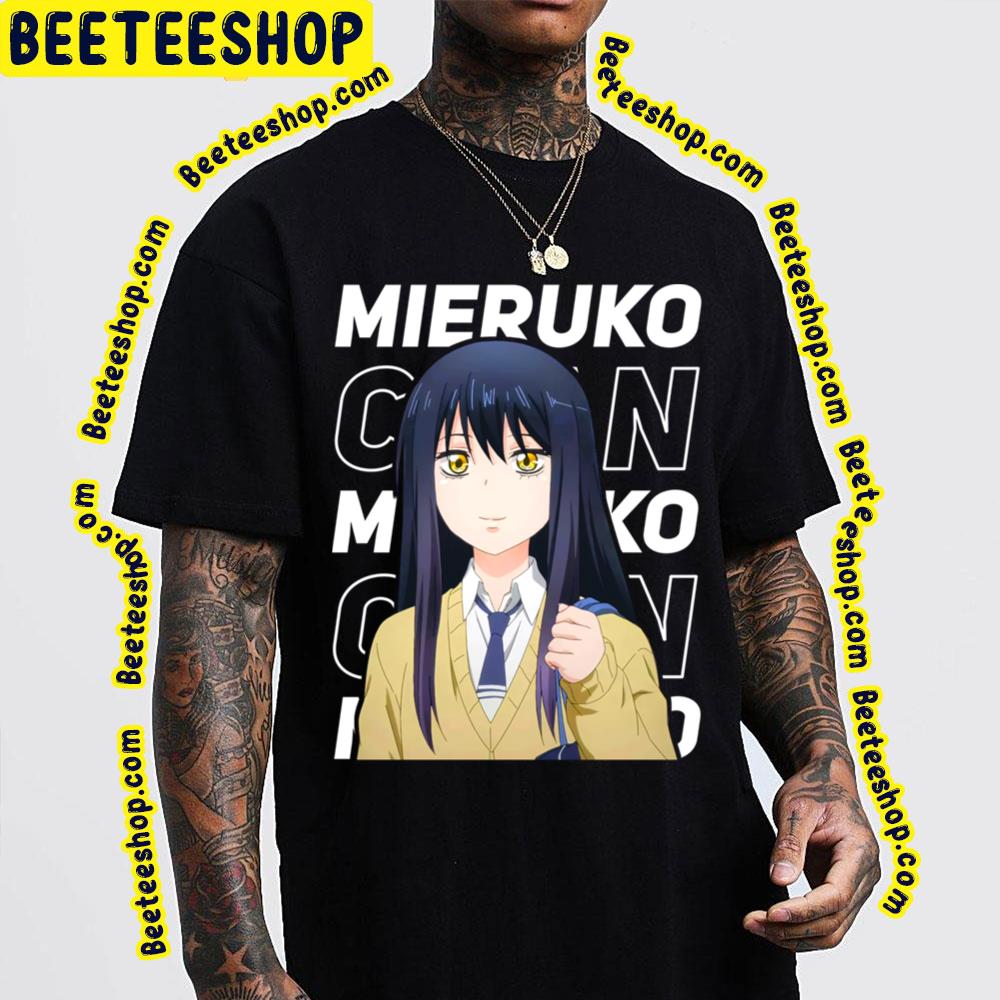 Sweet Mieruko-Chan Trending Unisex T-Shirt