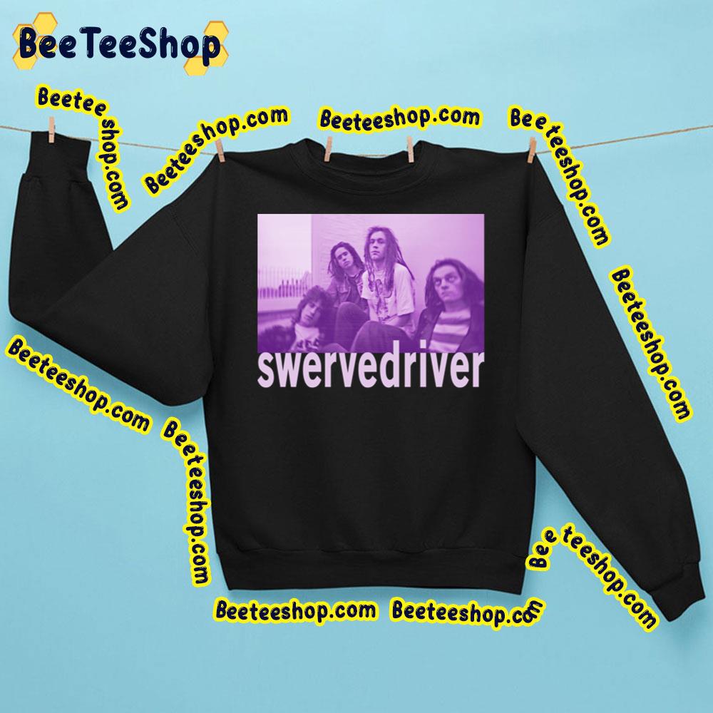 Swervedriver 99th Dream Trending Unisex Sweatshirt