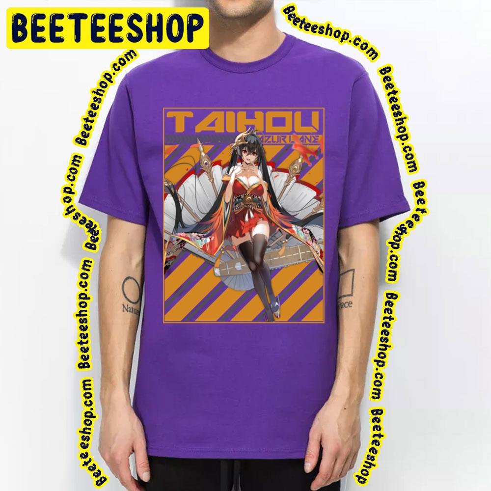 Taihou Azur Lane Trending Unisex T-Shirt