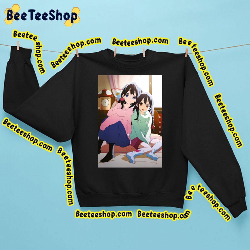 Tamako & Anko Tamako Market Trending Unisex Sweatshirt