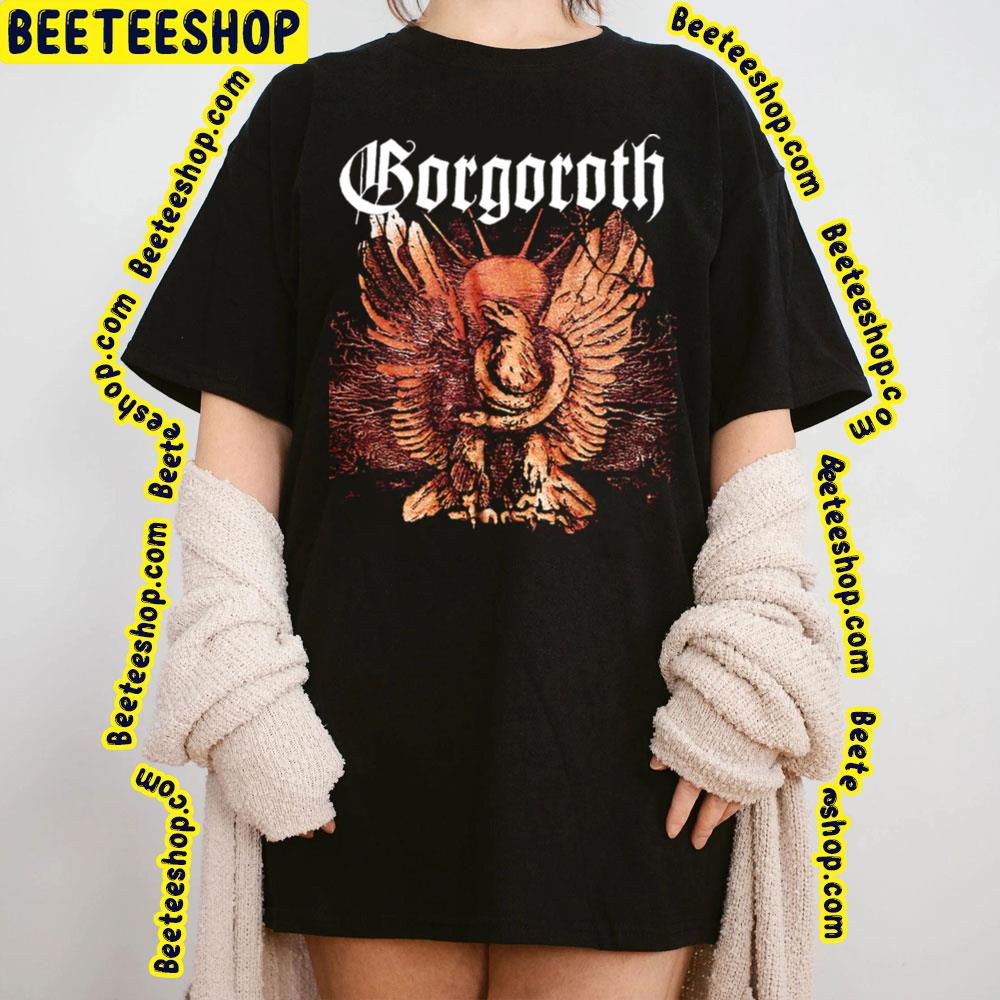 The Bird Gorgorth Trending Unisex T-Shirt