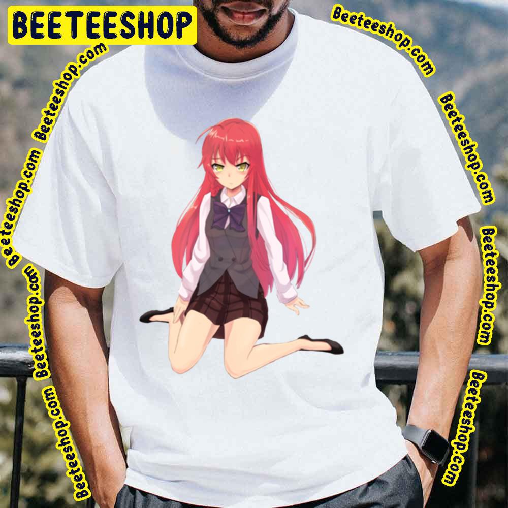 The Devil Is A Part Timer Emi Yusa Trending Unisex T-Shirt