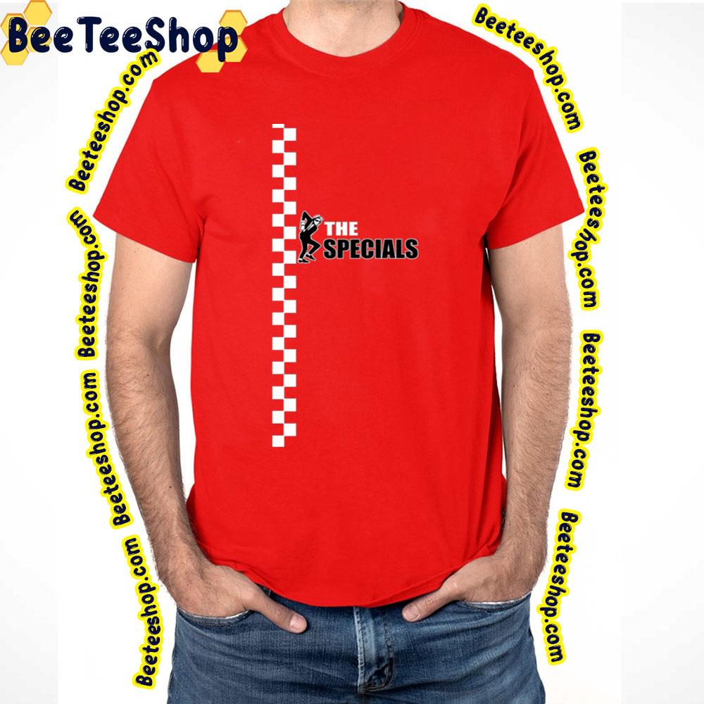 The Specials Graphic Trending Unisex T-Shirt