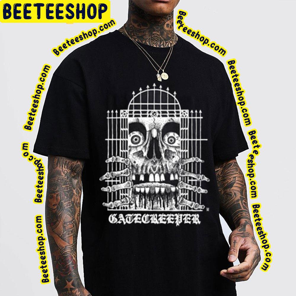 The Window Gatecreeper Trending Unisex T-Shirt