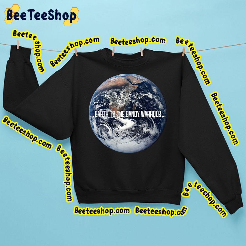 The World Trending Unisex Sweatshirt