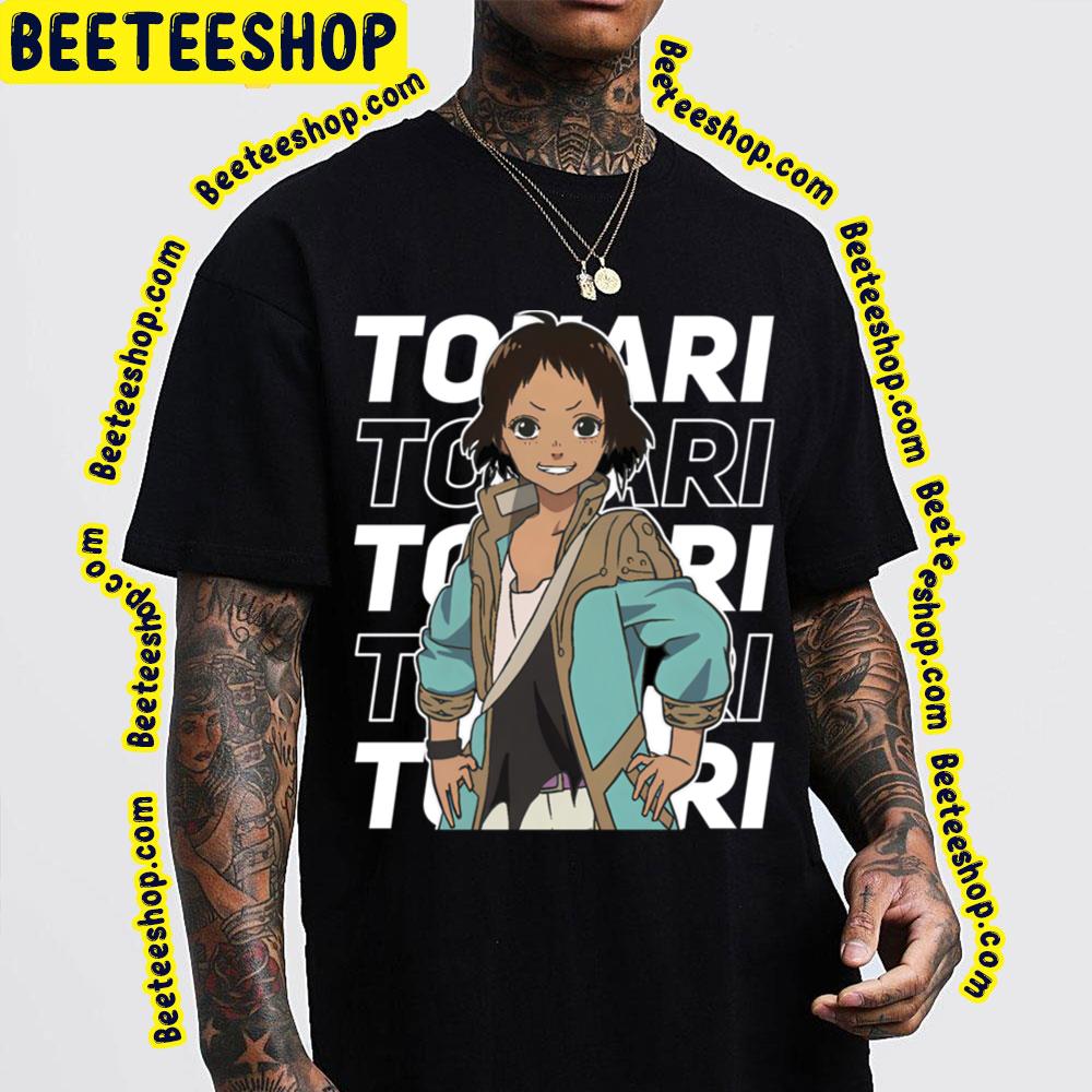 Tonari To Your Eternity Trending Unisex T-Shirt