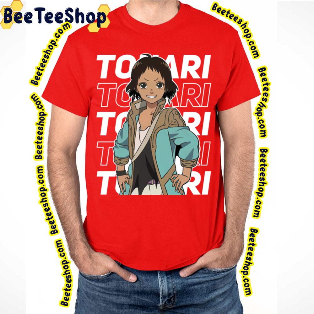 Tonari To Your Eternity Trending Unisex T-Shirt