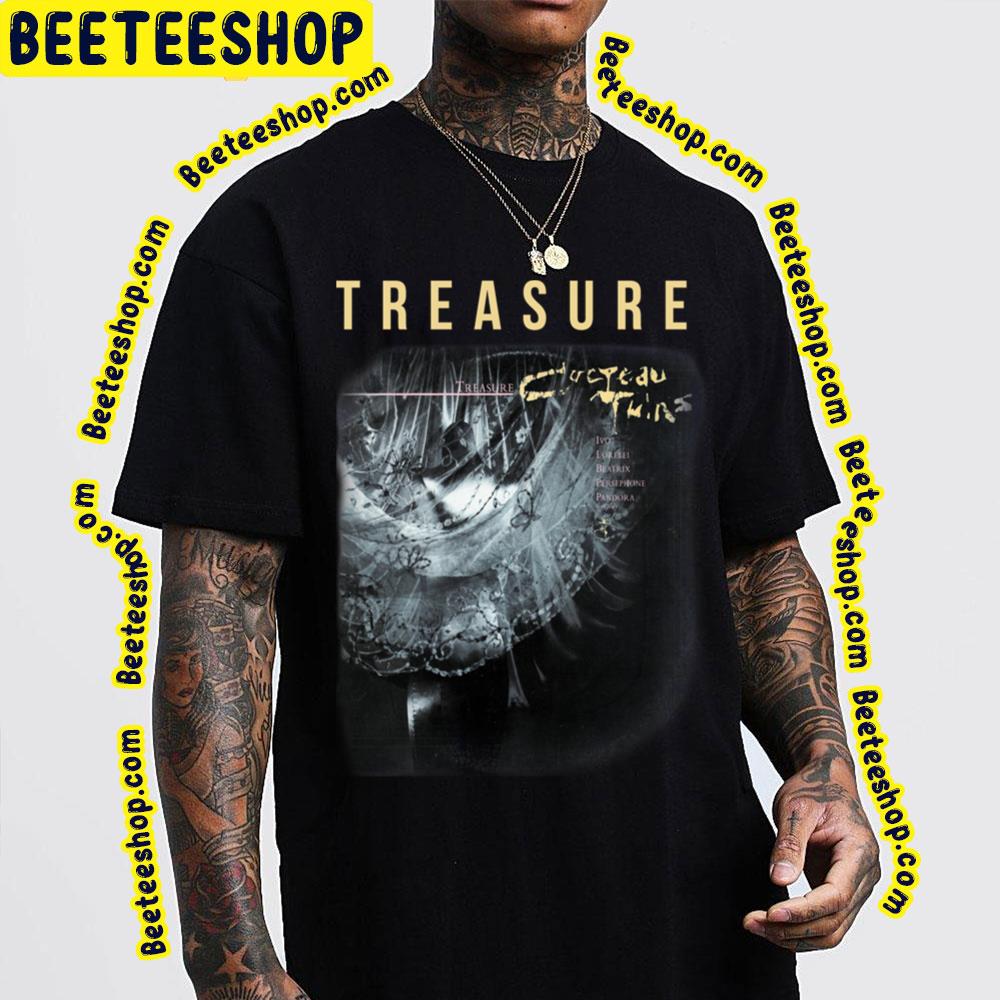 Treasure Trending Unisex T-Shirt