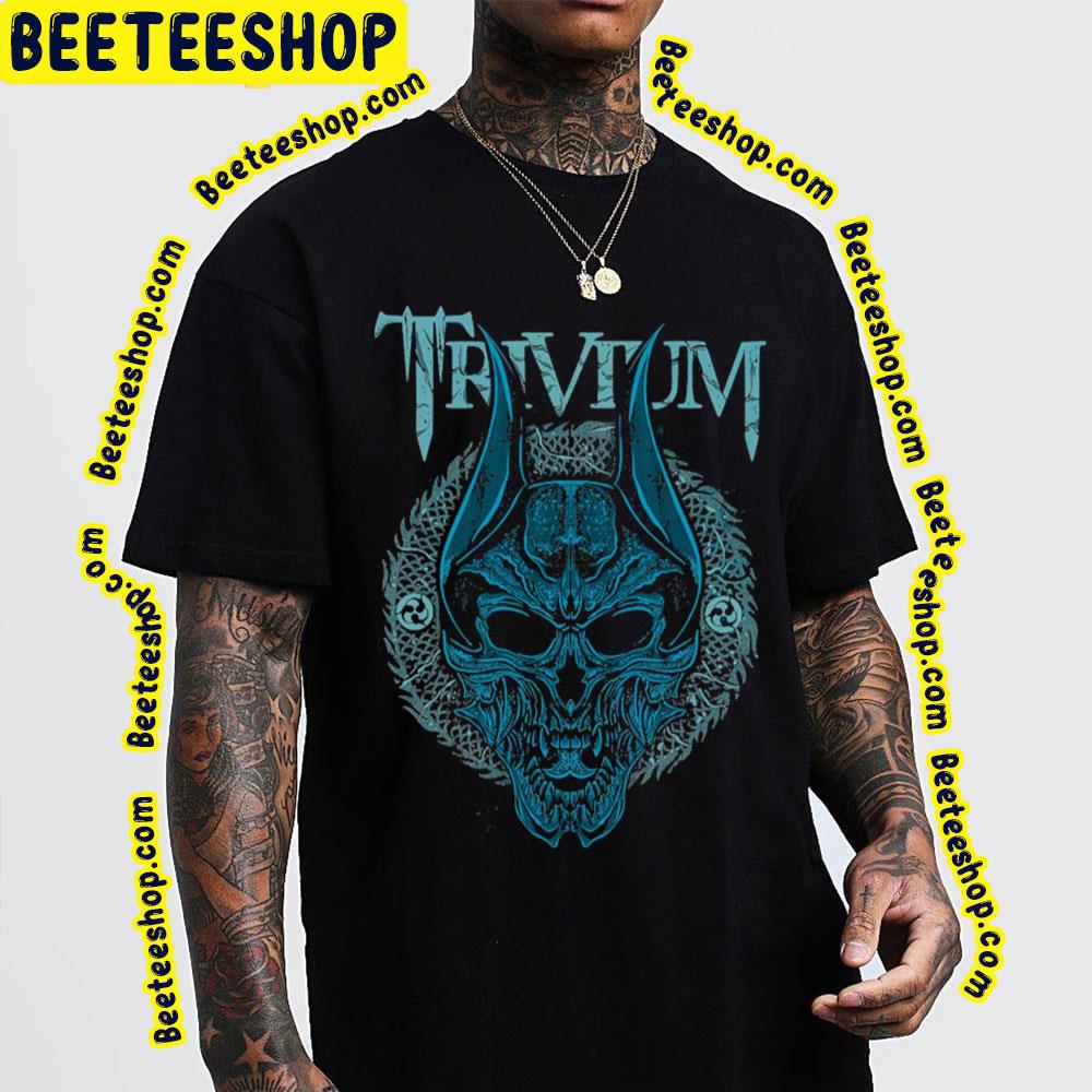 Trivium Music Band Trending Unisex T-Shirt