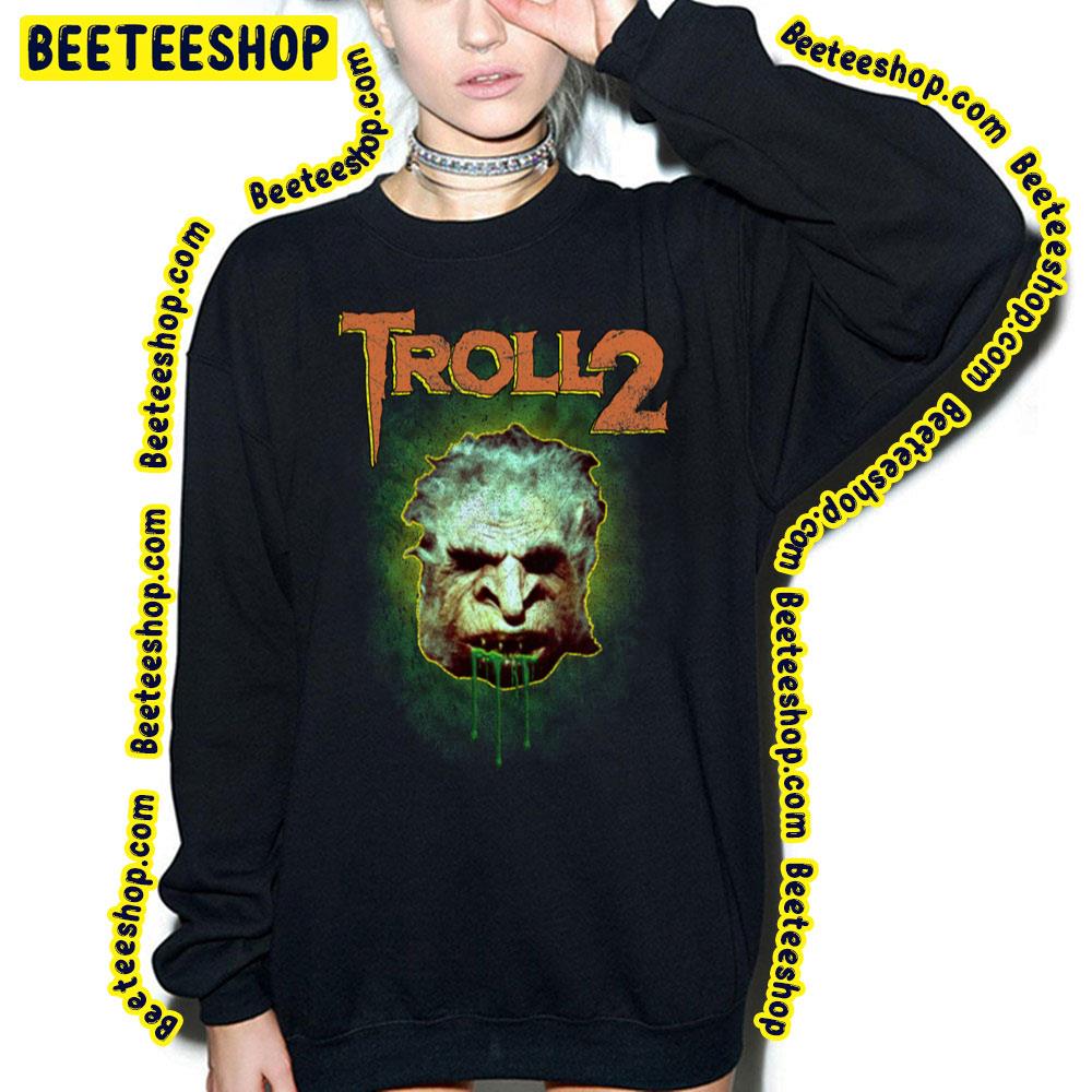 Troll 2 Goblin Trending Unisex T-Shirt