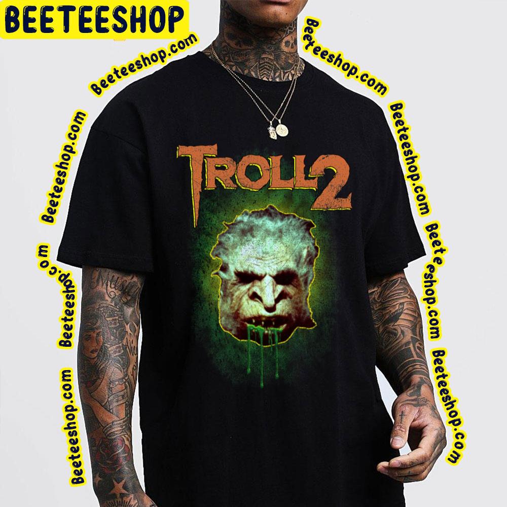 Troll 2 Goblin Trending Unisex T-Shirt