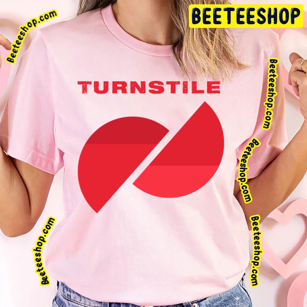 Turnstile Hardcore Trending Unisex T-Shirt