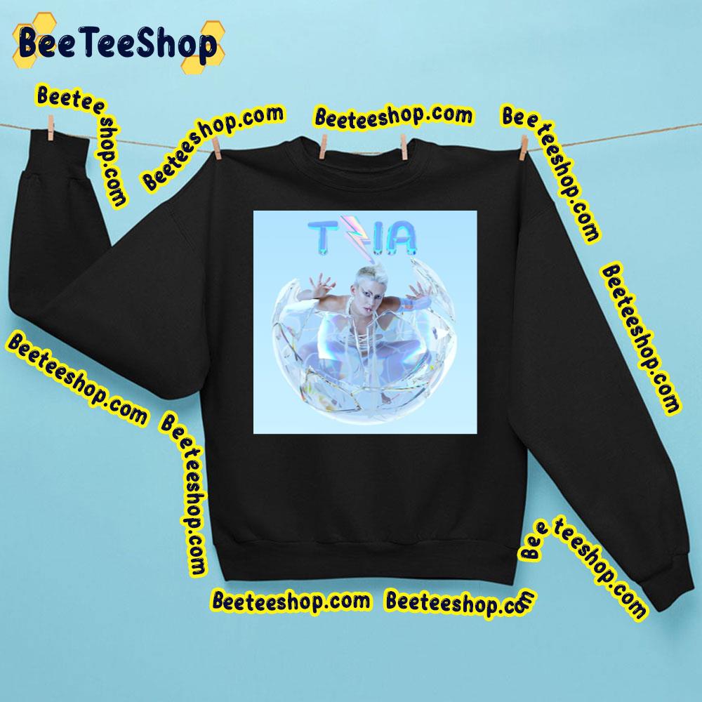 Tzia Meg Myers Trending Unisex Sweatshirt