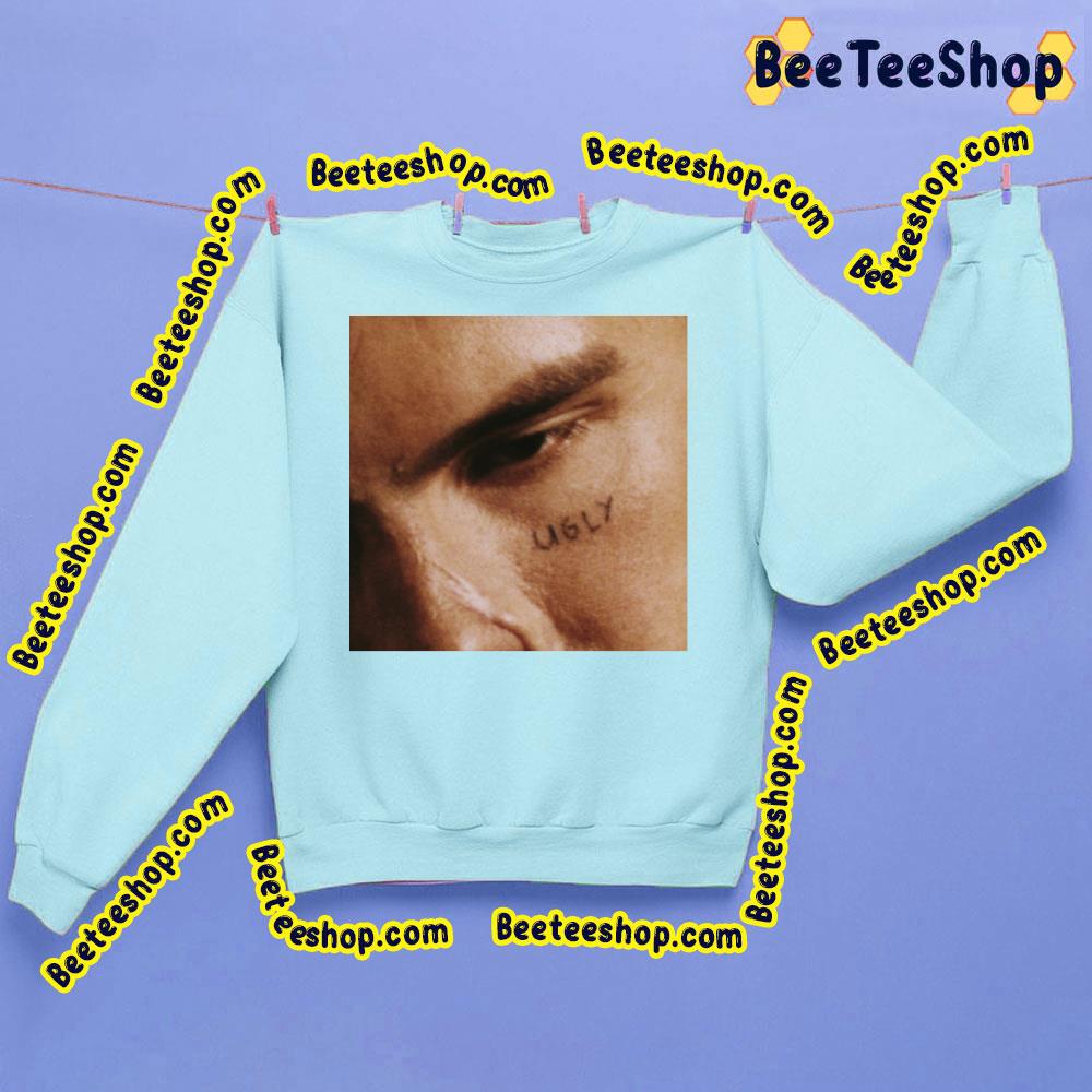 Ugly Slowthai Trending Unisex Sweatshirt