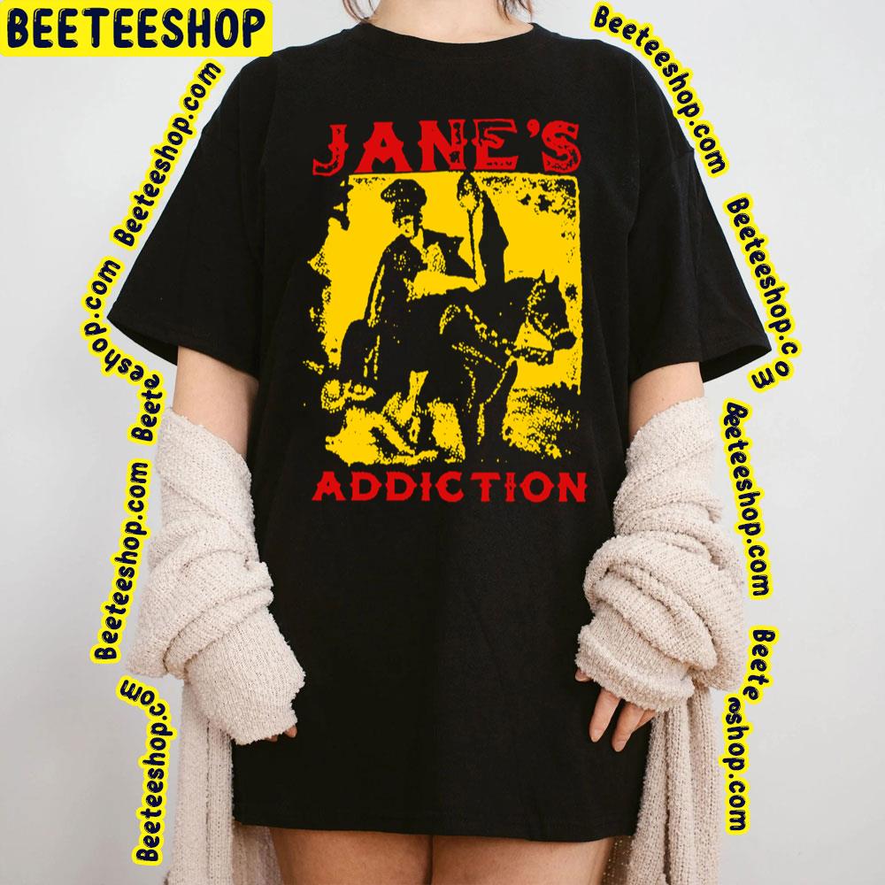 JANE´S ADDICTION ビンテージ 90s バンド Tシャツ 古着 webショップ