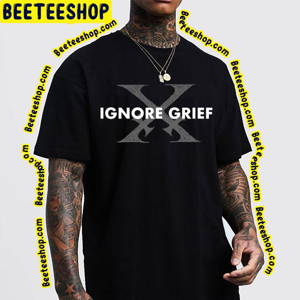 Xiu Xiu Ignore Grief Trending Unisex T-Shirt