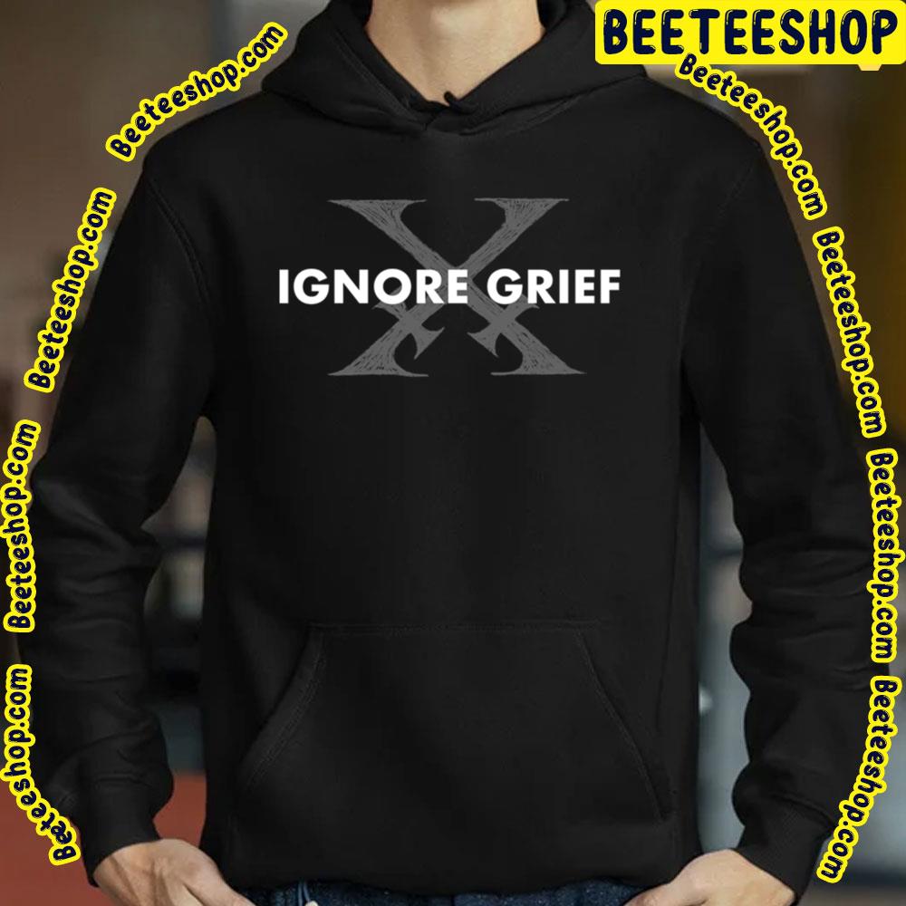 Xiu Xiu Ignore Grief Trending Unisex T-Shirt