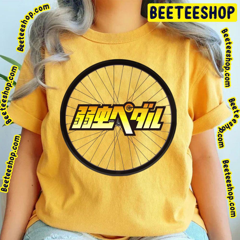 Yowamushi Pedal Trending Unisex T-Shirt