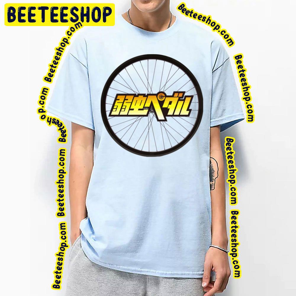 Yowamushi Pedal Trending Unisex T-Shirt