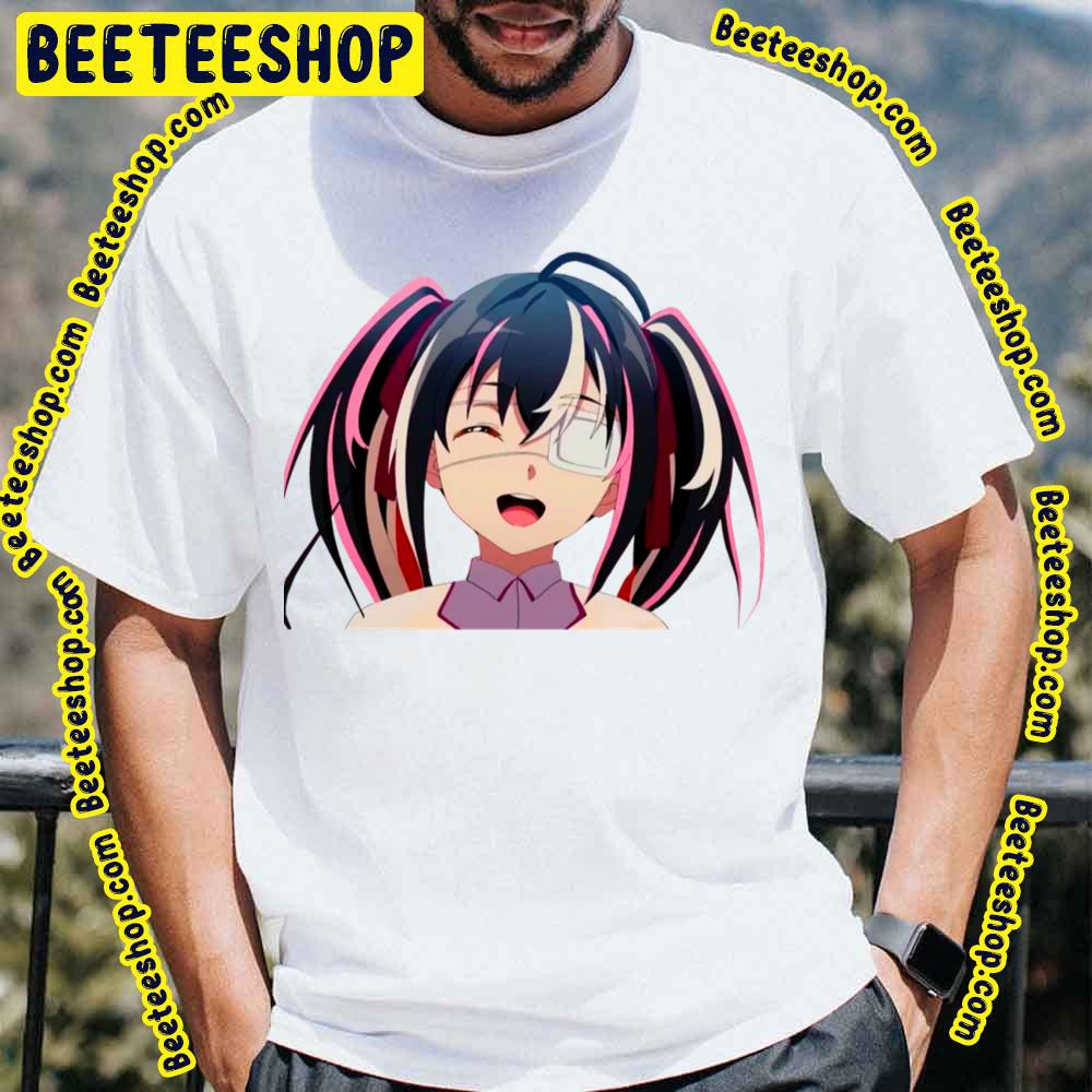 Yui Saikawa Detective Already Dead Trending Unisex T-Shirt