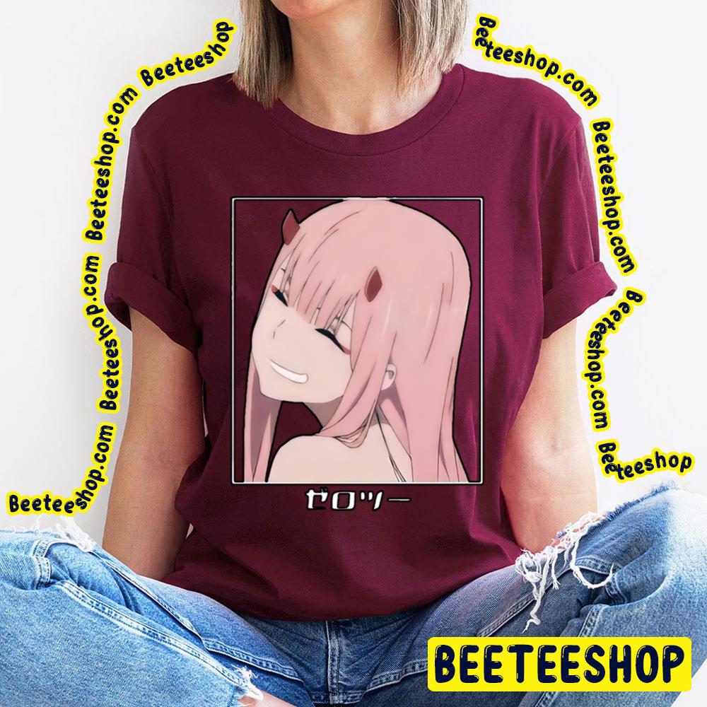 Zero Twodon’t Worry We’ll Always Be Together Trending Unisex T-Shirt