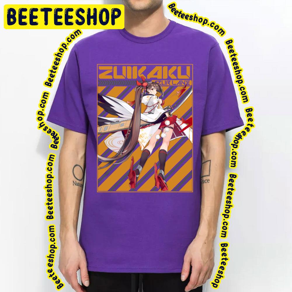 Zuikaku Azur Lane Trending Unisex T-Shirt