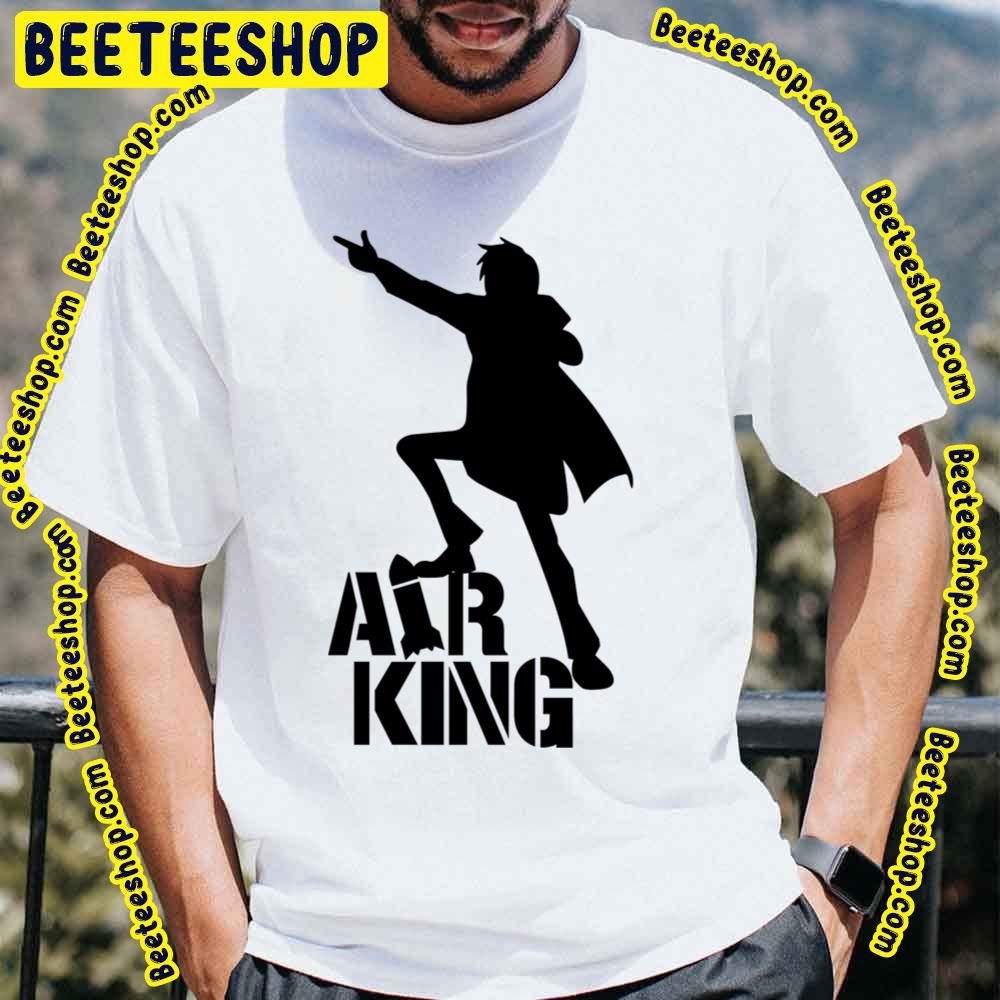 Air King Eden Of The East Trending Unisex T-Shirt