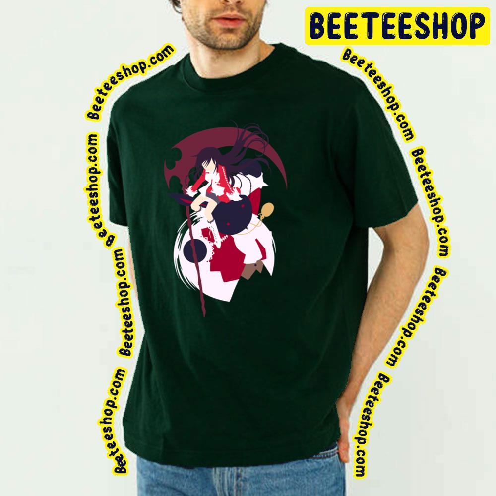 Alice Baskerville From Pandora Hearts Trending Unisex T-Shirt