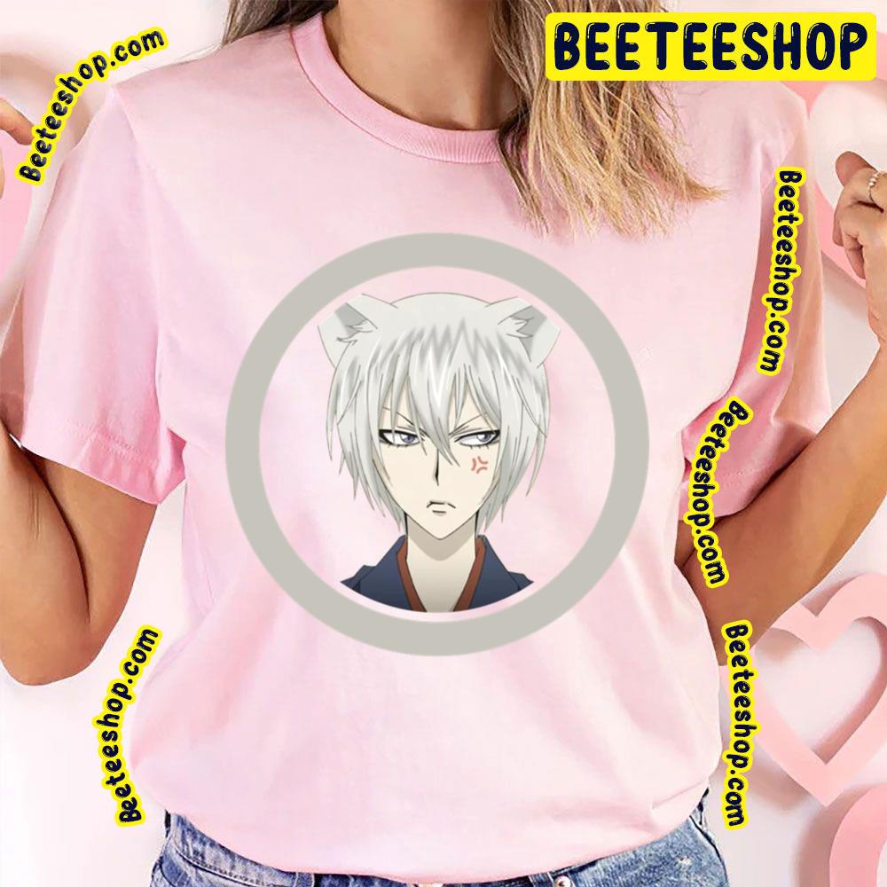 Angry Face Tomoe Kamisama Kiss Trending Unisex T-Shirt