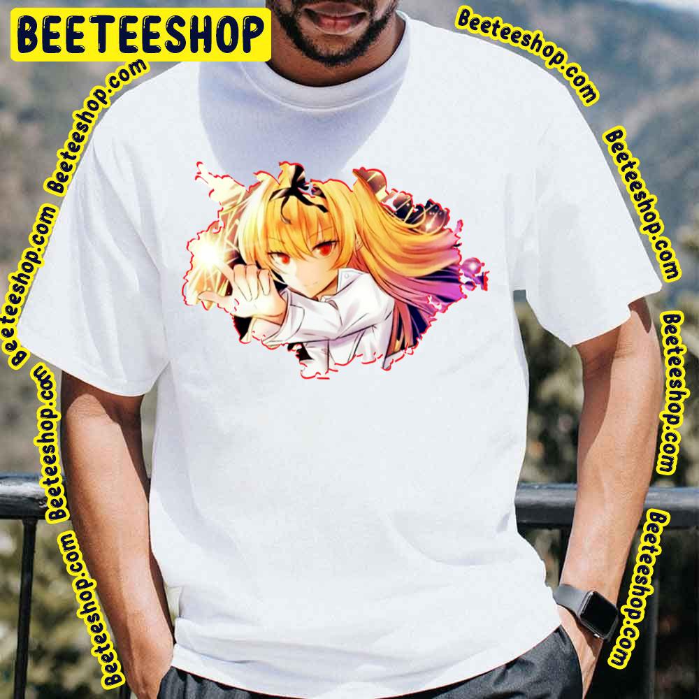 Arifureta Shokugyou De Sekai Saikyou Yue Cute Trending Unisex T-Shirt