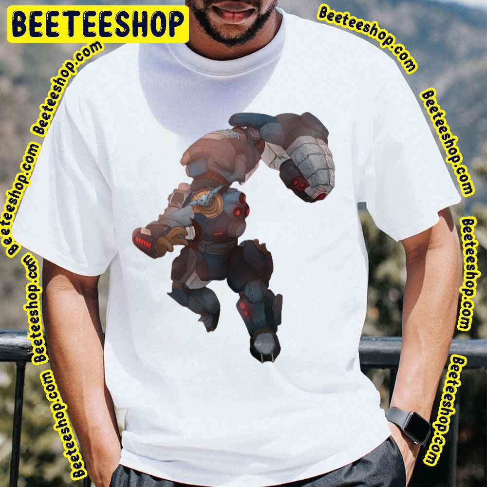 Art Deep Hunter Of Goblins Trending Unisex T-Shirt